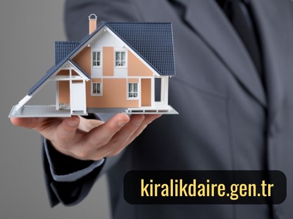 Mengelli Mahallesi Kiralık Daire